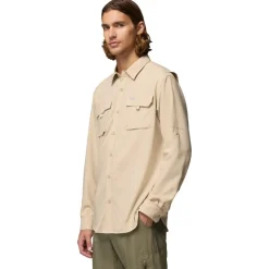 Columbia - Silver Ridge Utility II L/S Shirt - Hemd