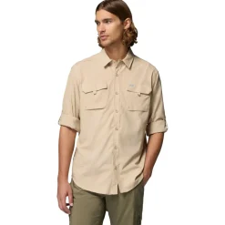Columbia - Silver Ridge Utility II L/S Shirt - Hemd
