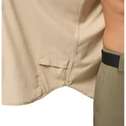 Columbia - Silver Ridge Utility II L/S Shirt - Hemd