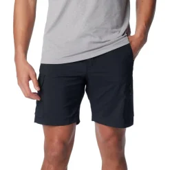 Columbia - Silver Ridge Utility Cargo Short - Shorts