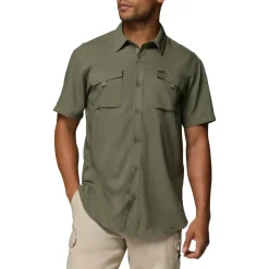 Columbia - Silver Ridge Utility II S/S - Hemd