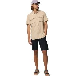 Columbia - Silver Ridge Utility II S/S - Hemd