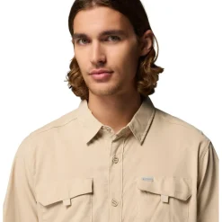 Columbia - Silver Ridge Utility II S/S - Hemd