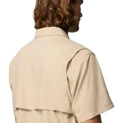 Columbia - Silver Ridge Utility II S/S - Hemd