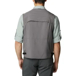 Columbia - Silver Ridge Utility Vest - Softshellweste
