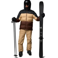 Columbia - Slope Style Jacket - Skijacke