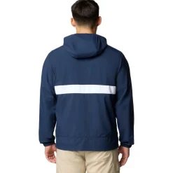 Columbia - Spire Valley Hooded Windbreaker - Windjacke