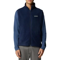 Columbia - Steens Mountain Vest - Fleeceweste