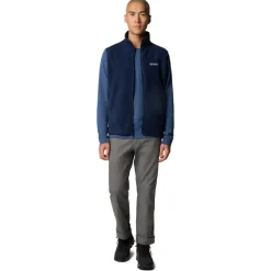 Columbia - Steens Mountain Vest - Fleeceweste
