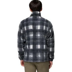 Columbia - Steens Mountain Printed Jacket - Fleecejacke