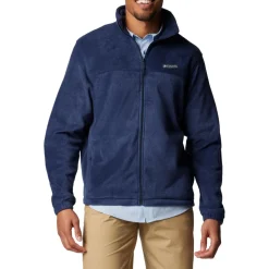 Columbia - Steens Mountain Full Zip 2.0 - Fleecejacke