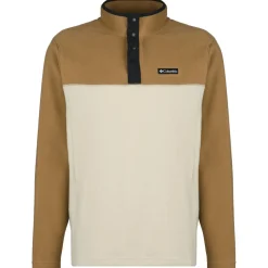 Columbia - Steens Mountain Half Snap II - Fleecepullover