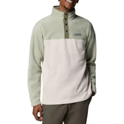 Columbia - Steens Mountain Half Snap II - Fleecepullover