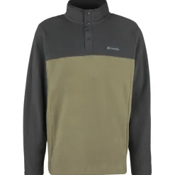 Columbia - Steens Mountain Half Snap II - Fleecepullover
