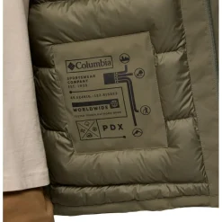 Columbia - Street Heights Parka - Parka