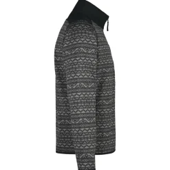 Columbia - Sweater Weather Printed Half Zip II - Fleecepullover