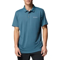 Columbia - Tech Trail Utility Polo - Polo-Shirt