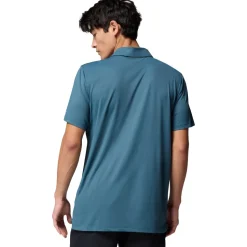 Columbia - Tech Trail Utility Polo - Polo-Shirt