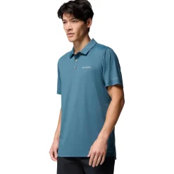 Columbia - Tech Trail Utility Polo - Polo-Shirt