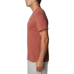 Columbia - Thistletown Hills Short Sleeve - Funktionsshirt