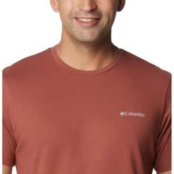 Columbia - Thistletown Hills Short Sleeve - Funktionsshirt