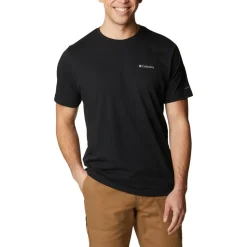 Columbia - Thistletown Hills Short Sleeve - Funktionsshirt