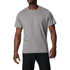 Columbia - Thistletown Hills Short Sleeve - Funktionsshirt