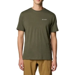 Columbia - Thistletown Hills Short Sleeve - Funktionsshirt