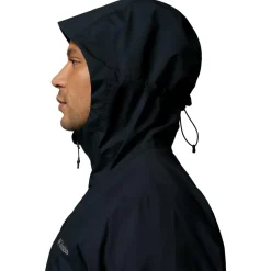 Columbia - Trailborne 2.5L Shell - Regenjacke