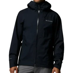 Columbia - Trailborne 2.5L Shell - Regenjacke