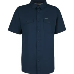 Columbia - Utilizer II Solid Short Sleeve Shirt - Hemd