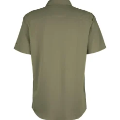 Columbia - Utilizer II Solid Short Sleeve Shirt - Hemd