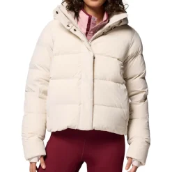 Columbia - Women's Amaze Puff Hooded Jacket - Daunenjacke