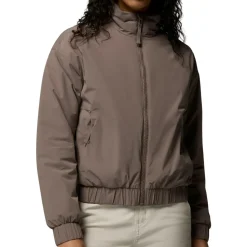 Columbia - Women's Amazestretch Insulated Bomber - Kunstfaserjacke