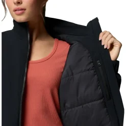 Columbia - Women's Amazestretch Insulated Bomber - Kunstfaserjacke