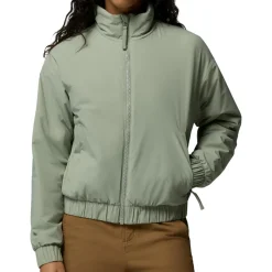Columbia - Women's Amazestretch Insulated Bomber - Kunstfaserjacke