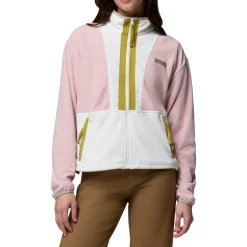 Columbia - Women's Backbowl II Full Zip Fleece - Fleecejacke