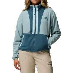 Columbia - Women's Backbowl II Full Zip Fleece - Fleecejacke
