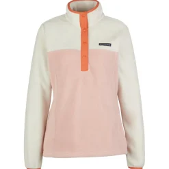 Columbia - Women's Benton Springs 1/2 Snap Pull Over II - Fleecepullover