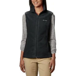 Columbia - Women's Benton Springs Vest - Fleeceweste