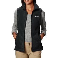 Columbia - Women's Benton Springs Vest - Fleeceweste