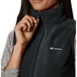 Columbia - Women's Benton Springs Vest - Fleeceweste