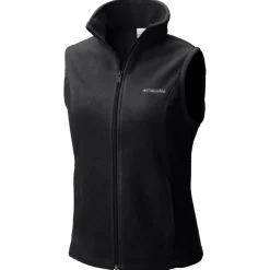 Columbia - Women's Benton Springs Vest - Fleeceweste