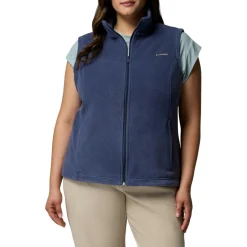 Columbia - Women's Benton Springs Vest - Fleeceweste