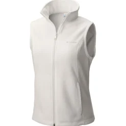 Columbia - Women's Benton Springs Vest - Fleeceweste