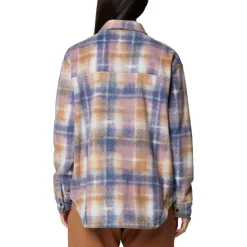 Columbia - Women's Benton Springs Shirt Jacket II - Fleecejacke
