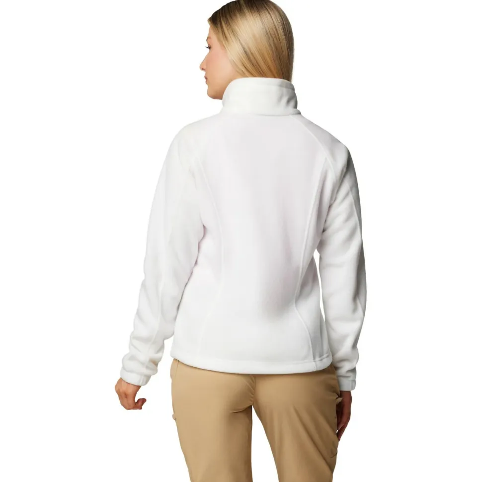 Columbia - Women's Benton Springs Full Zip - Fleecejacke
