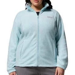 Columbia - Women's Benton Springs Full Zip - Fleecejacke