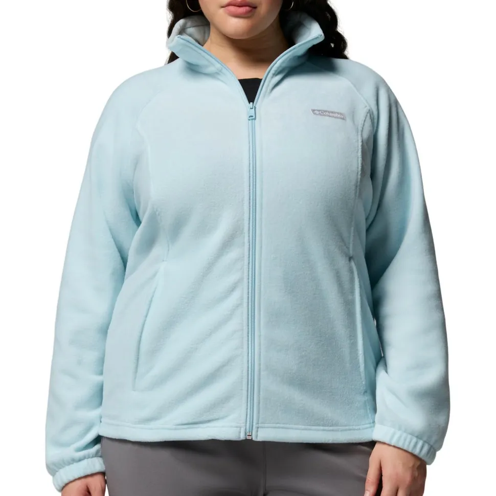 Columbia - Women's Benton Springs Full Zip - Fleecejacke
