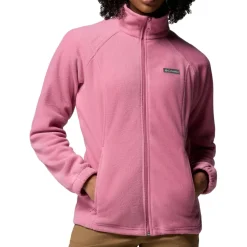 Columbia - Women's Benton Springs Full Zip - Fleecejacke